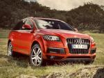 Audi Q7 3.0T Quattro 2010 года (AU)